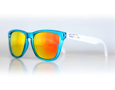 UK & Europe, We Have Arrived!!!!