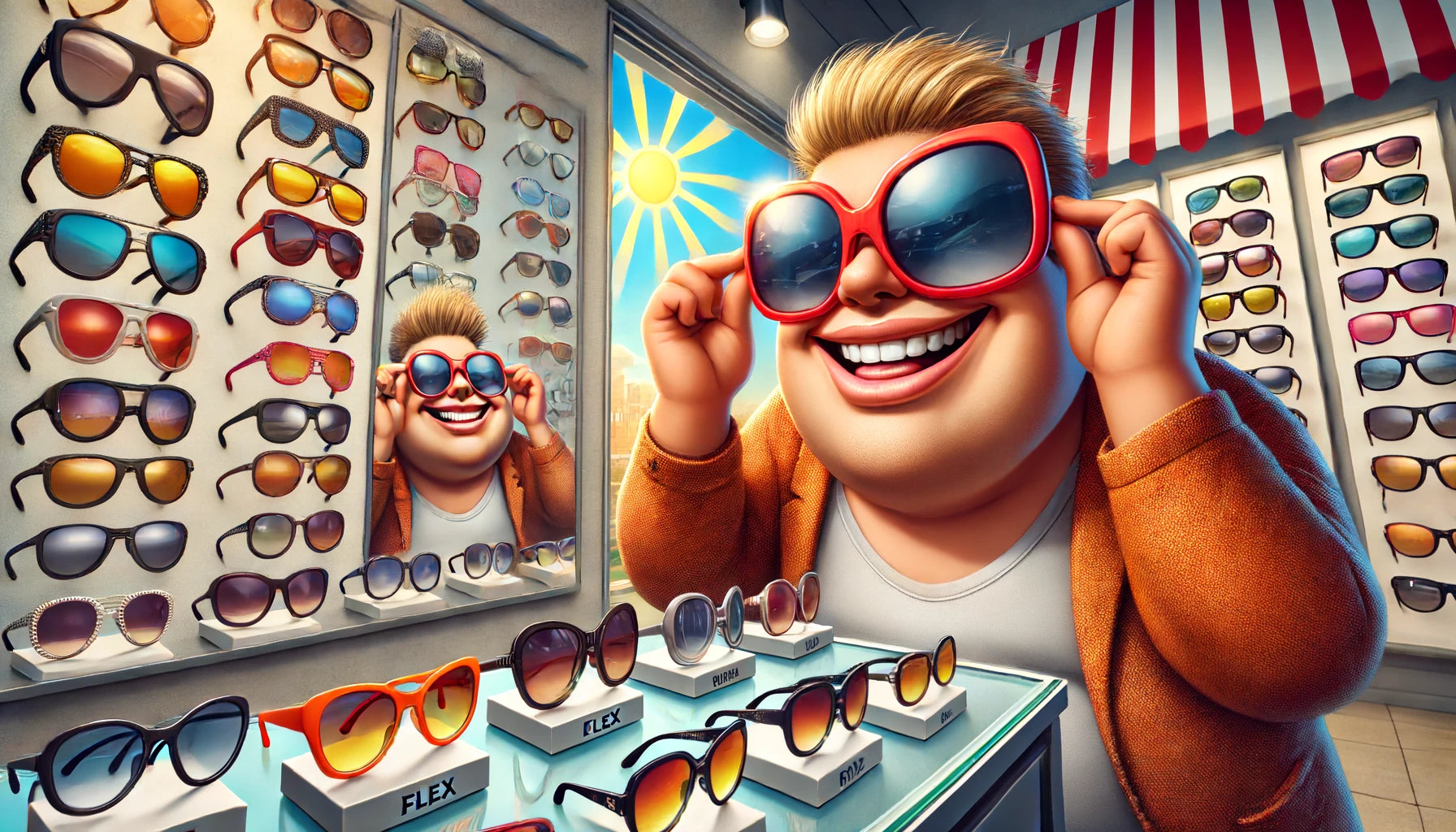 Sunglasses under 10 deals
