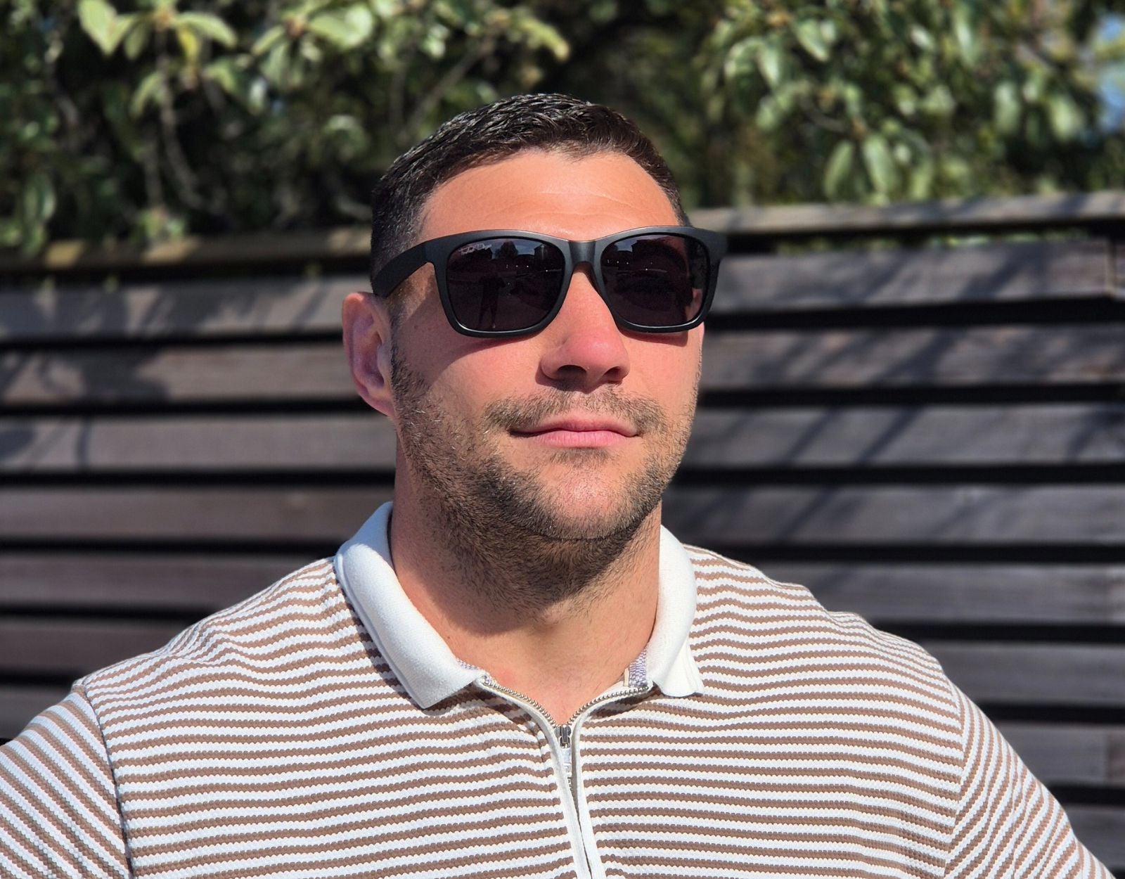 Classic 155mm XL - Sunglasses for Large Heads