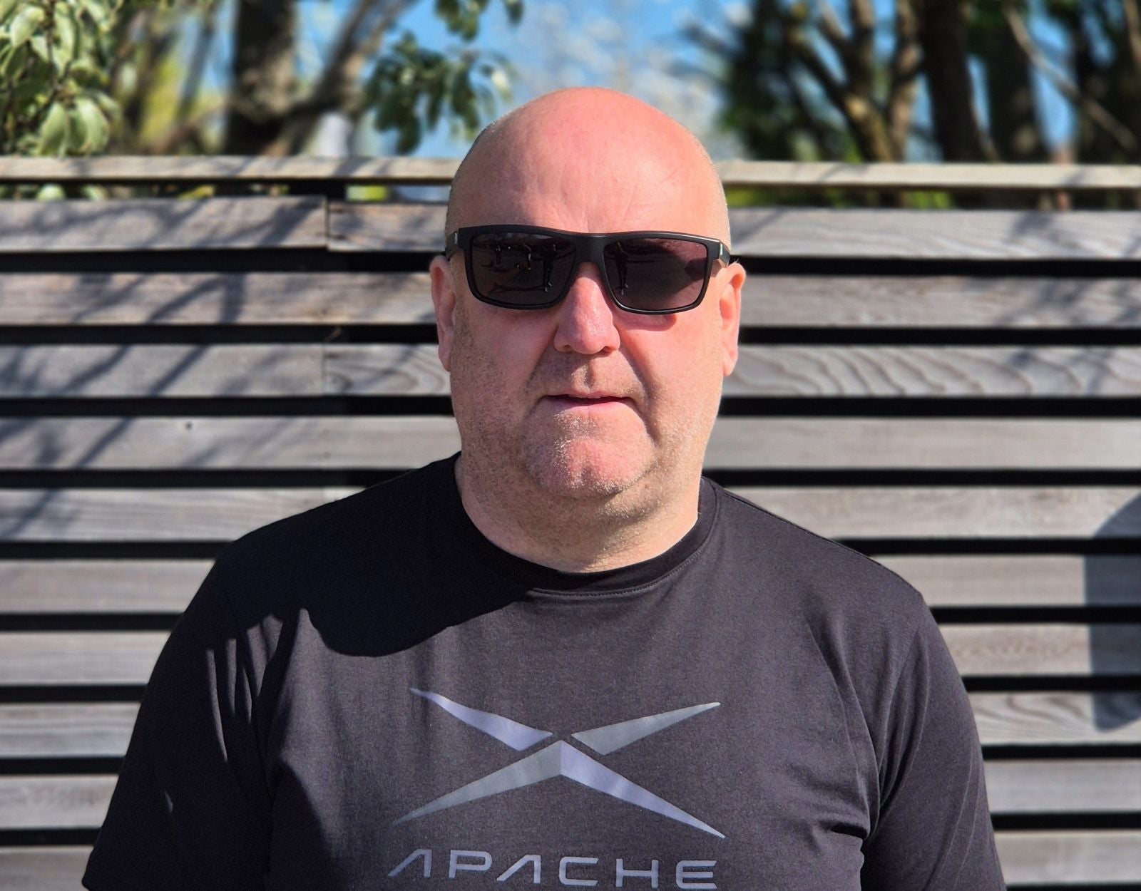 Sport 155mm XL - Big Head Sunglasses