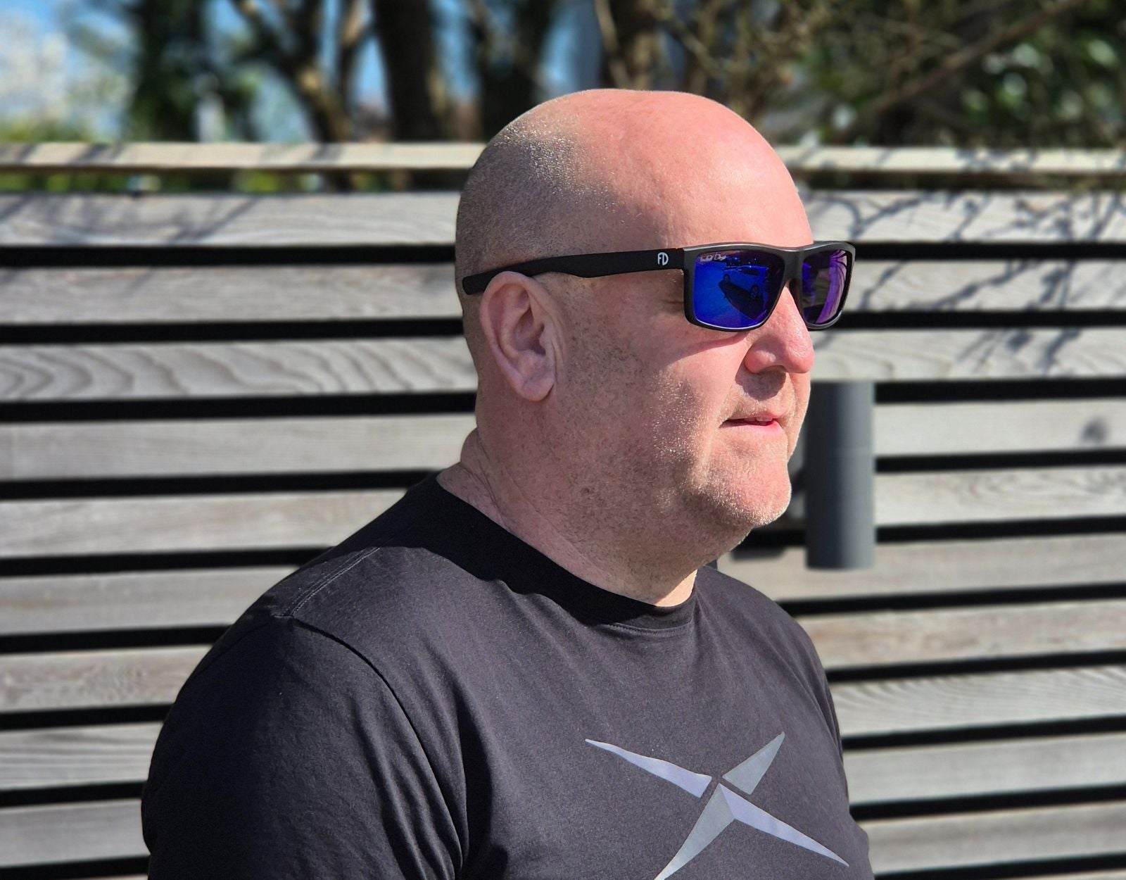 Sport 155mm XL - Big Head Sunglasses