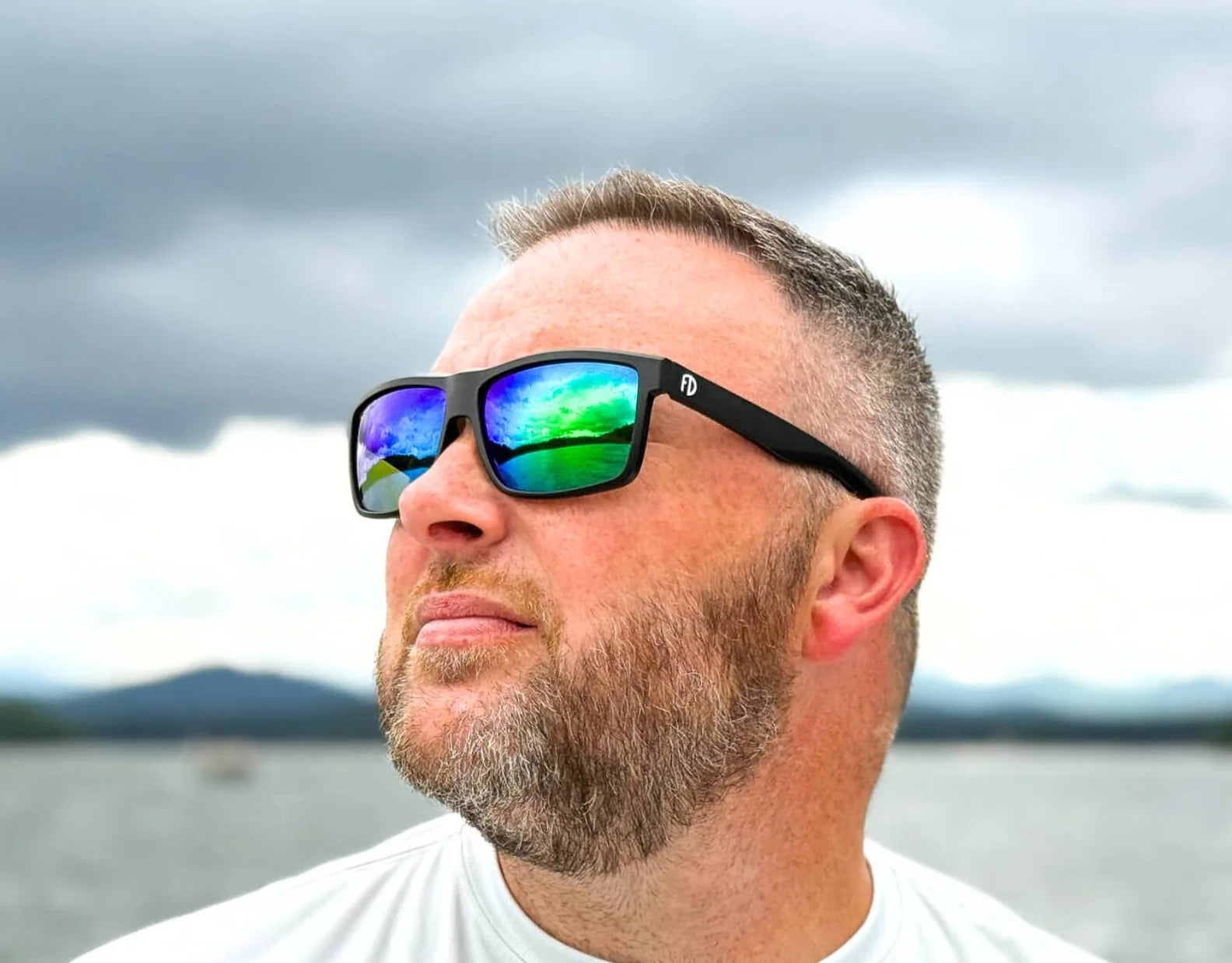 Sport 155mm XL - Big Head Sunglasses