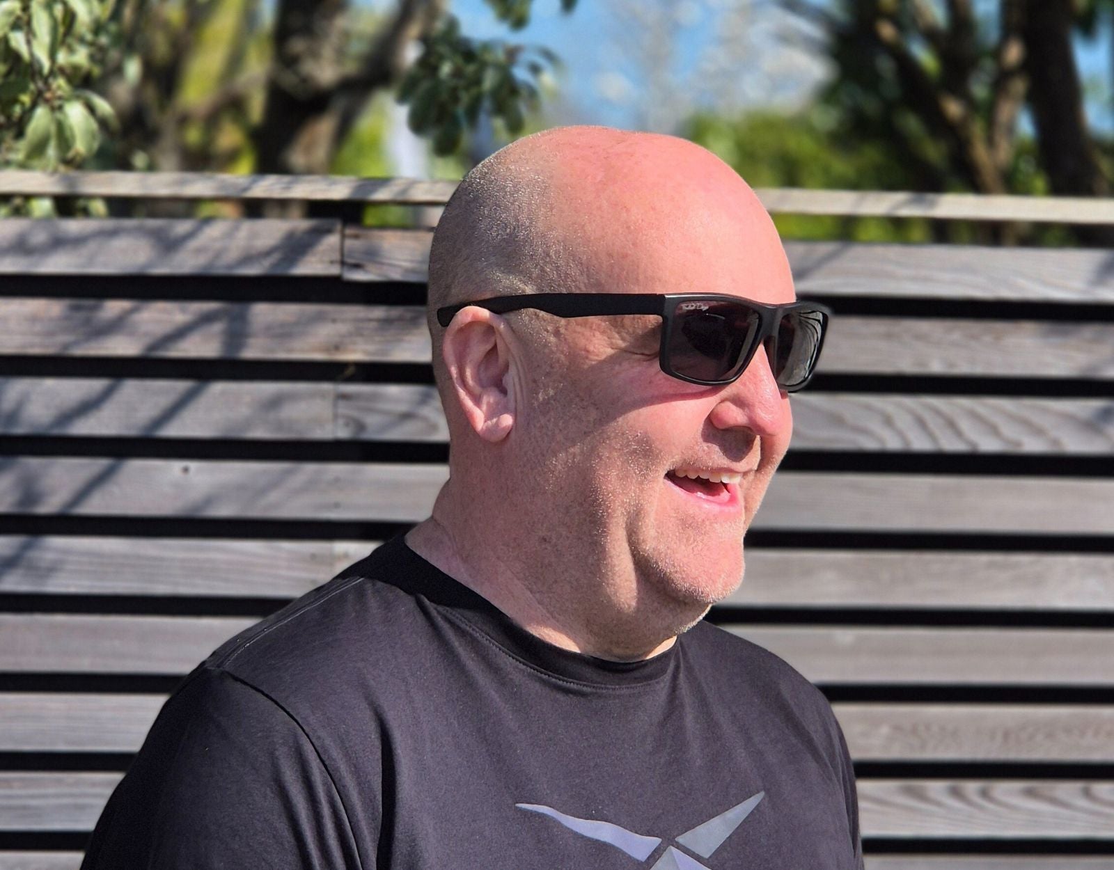 Sport 155mm XL - Big Head Sunglasses