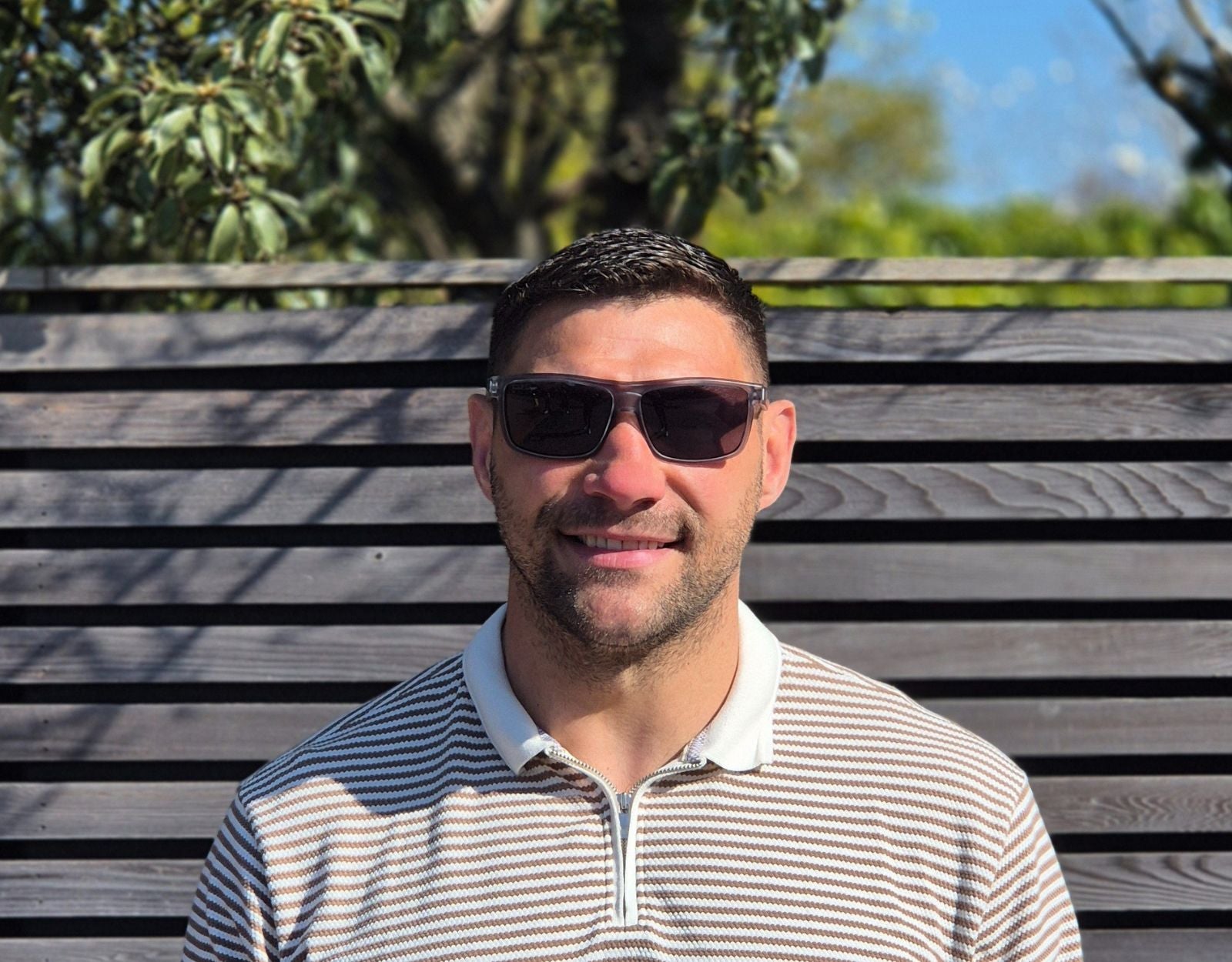 Sport 155mm XL - Big Head Sunglasses
