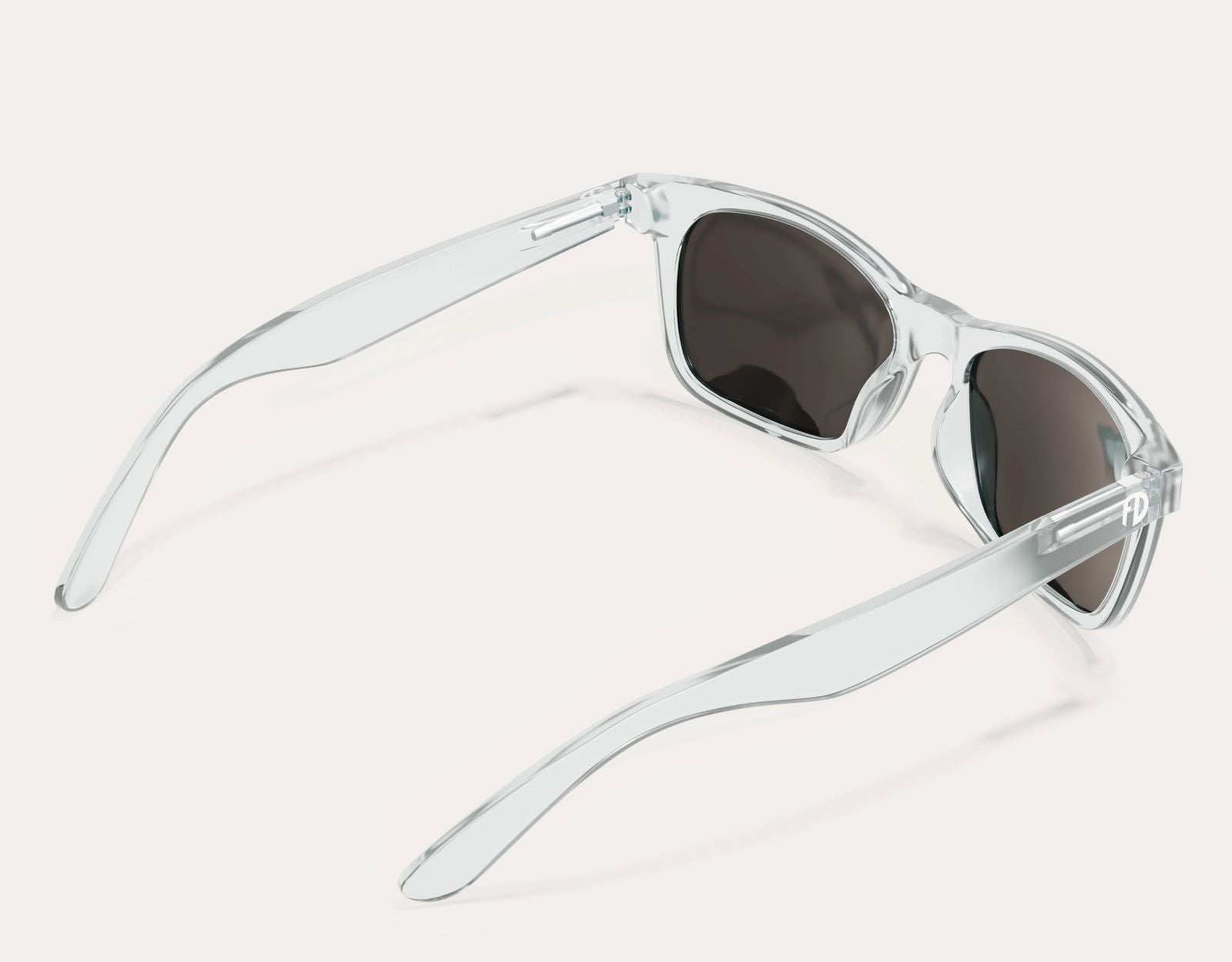 Prescription Gent 165mm XXL - Extra Large Prescription Sunglasses for Wide Faces