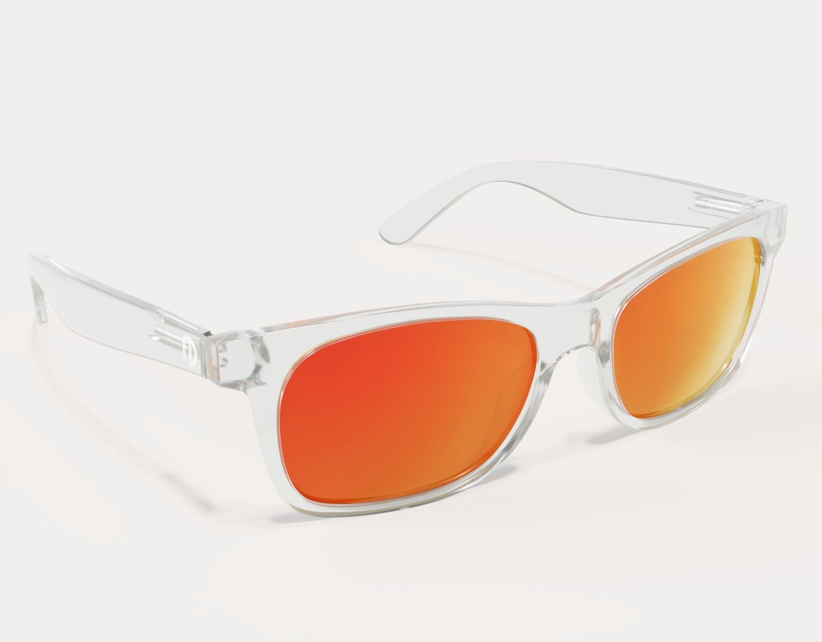 Prescription Gent 165mm XXL - Extra Large Prescription Sunglasses for Wide Faces