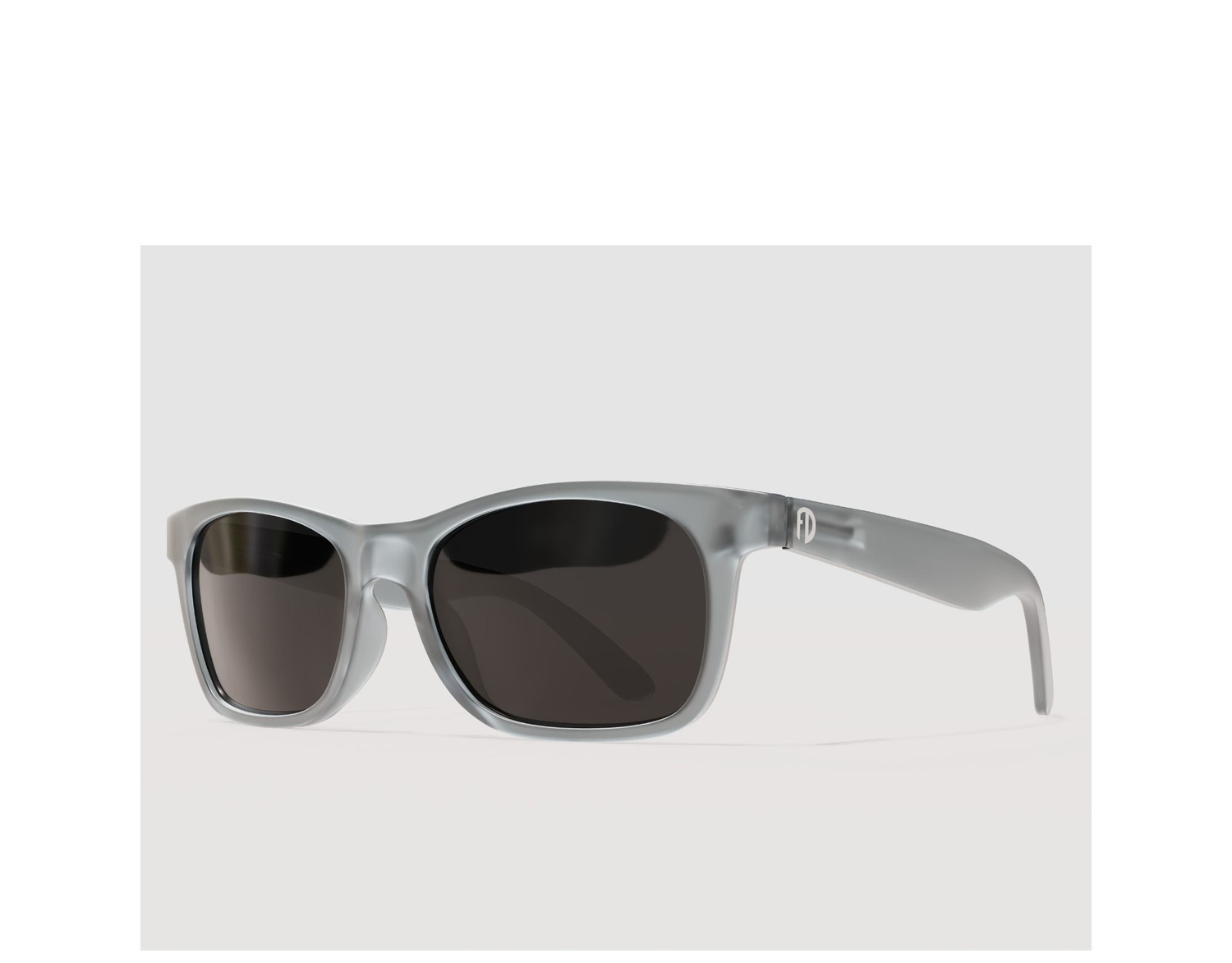 Faded Days UK Sunglasses for Big Heads Large Round Faces