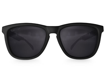 Black-Black Smoke Lenses