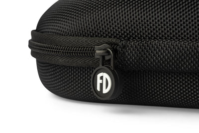 FD Extra Large Sunglasses Case