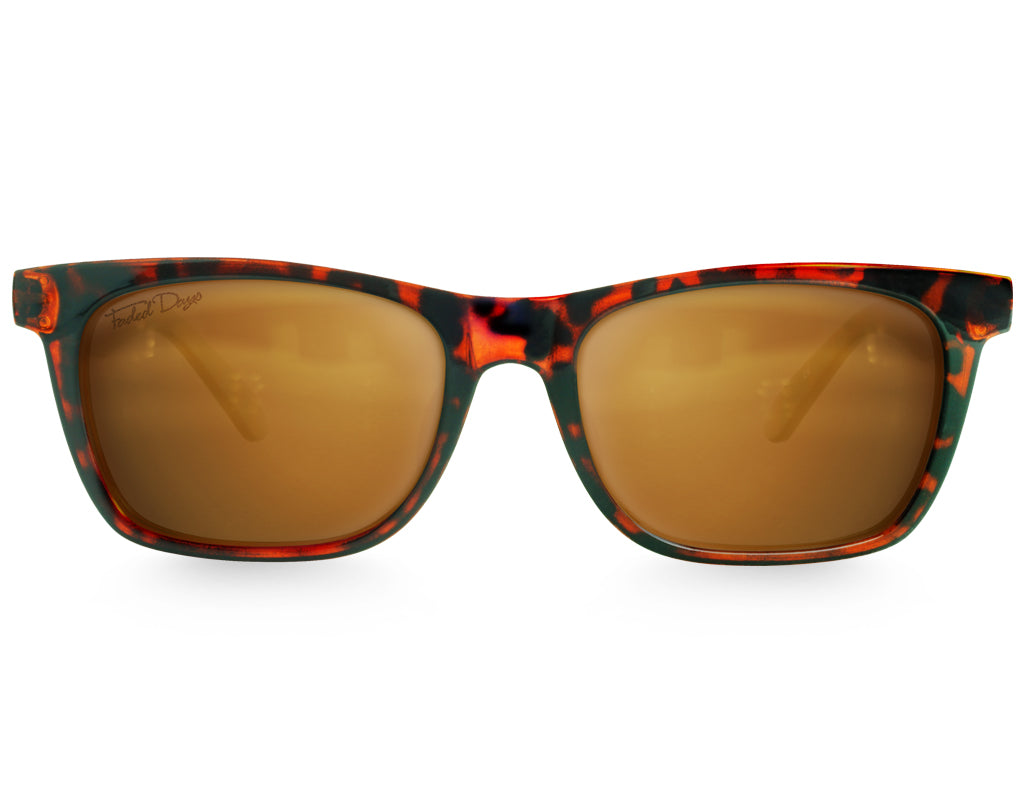 Tortoise - Polarised Lenses