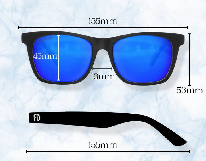 Size 50 sunglasses shop