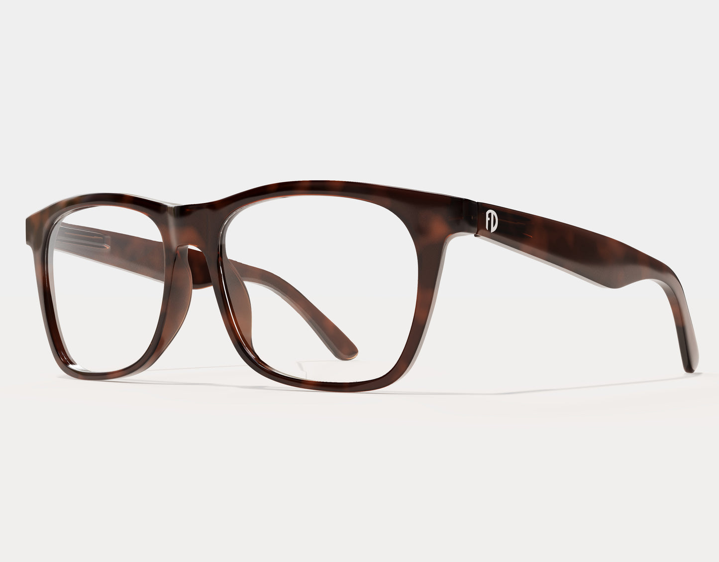 Large Frame Prescription Glasses - CLASSIC Frame (145mm)