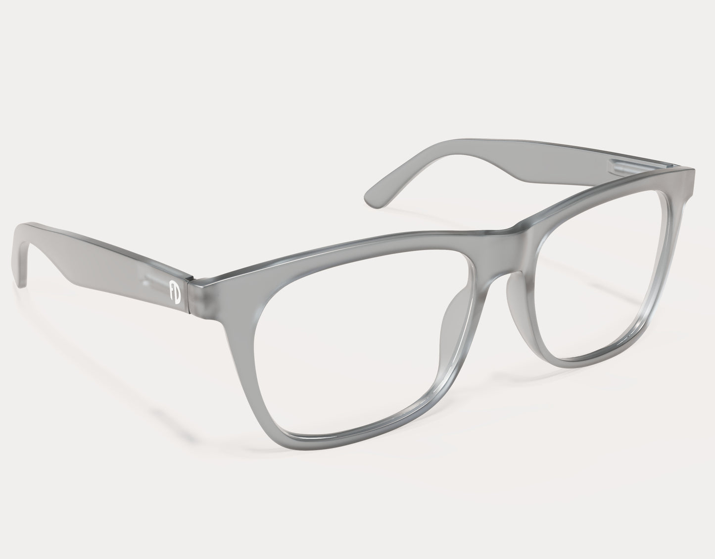 Large Frame Prescription Glasses - CLASSIC Frame (145mm)