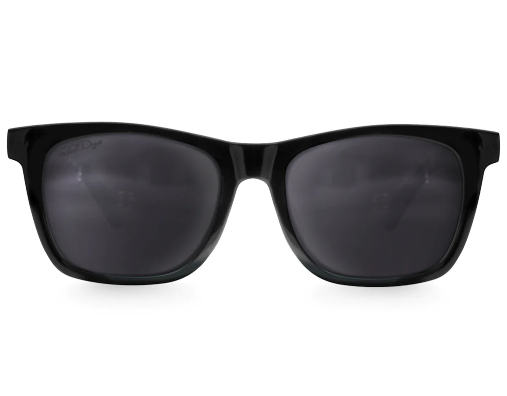 XL Classic 155mm Wide Sunglasses for Large Heads
