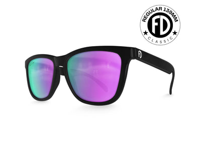 Classic 139mm Sunglasses