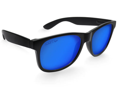 Prescription Classic 145mm Large Frame - Large Frame Prescription Sunglasses for Women and Men