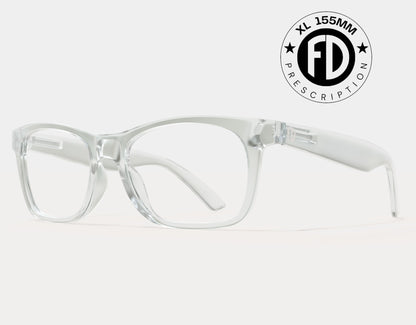 Prescription Gent 155mm XL - Wide Fit Prescription Glasses