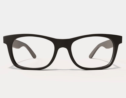 Prescription Gent 155mm XL - Wide Fit Prescription Glasses
