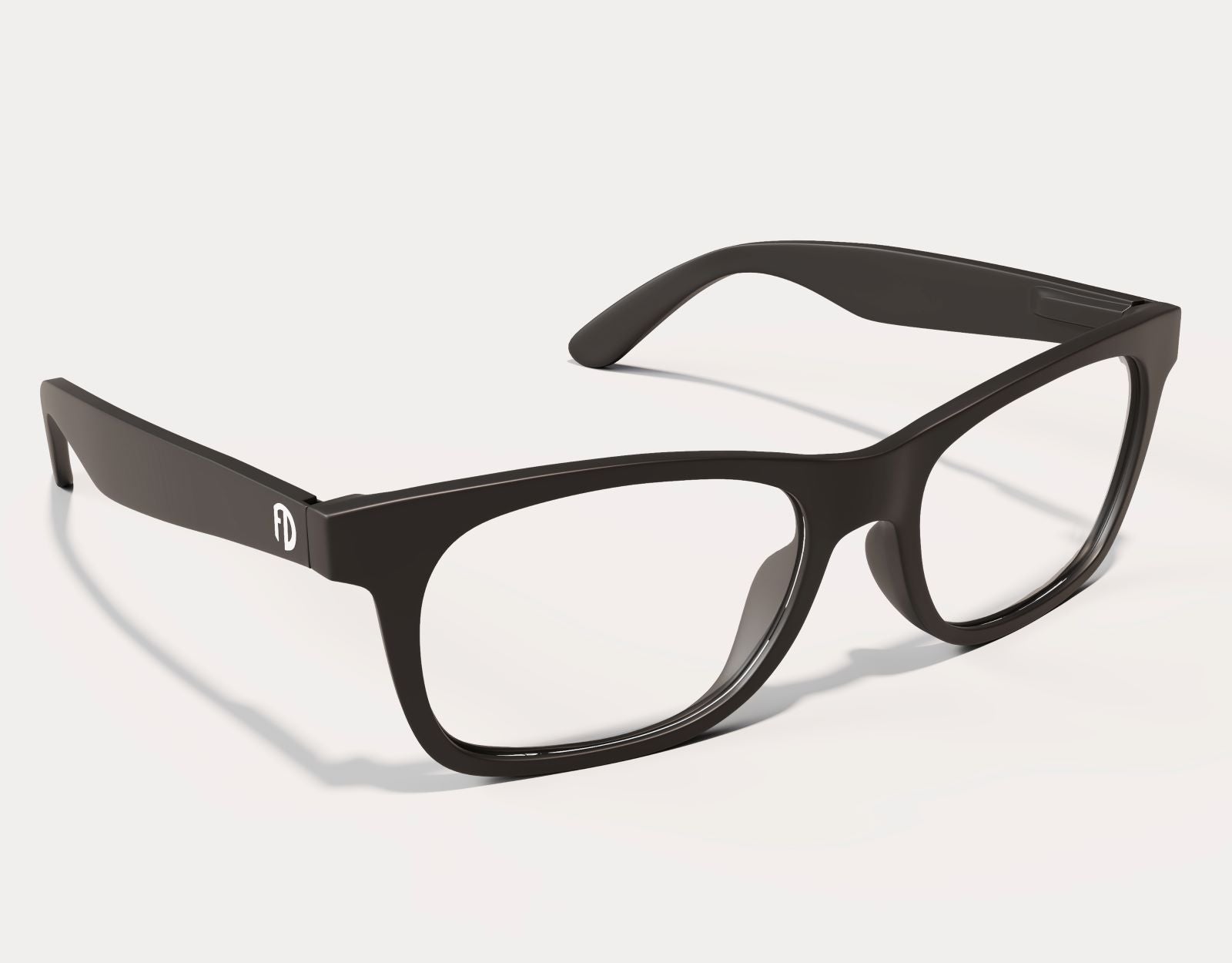 Prescription Gent 155mm XL - Wide Fit Prescription Glasses