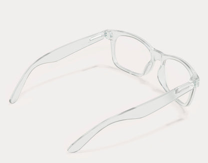 Prescription Gent 155mm XL - Wide Fit Prescription Glasses