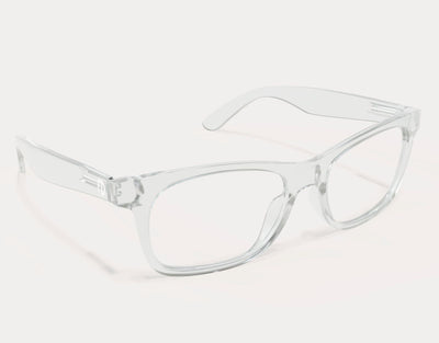 Prescription Gent 155mm XL - Wide Fit Prescription Glasses