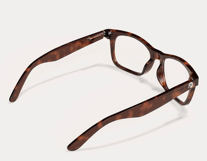 Prescription Gent 155mm XL - Wide Fit Prescription Glasses