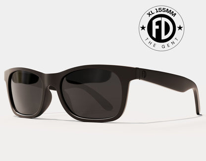 The Gent 155mm XL – XL Wide Fit Sunglasses