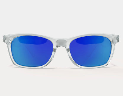 The Gent 155mm XL – XL Wide Fit Sunglasses