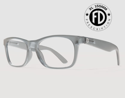 Prescription Gent 155mm XL - Wide Fit Prescription Glasses