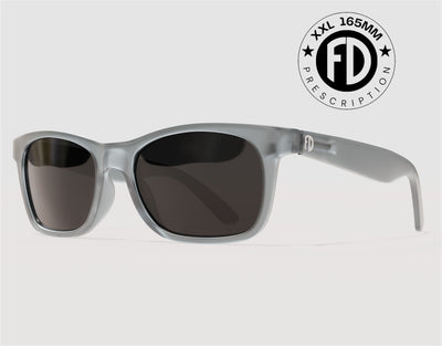 Prescription Gent 165mm XXL - Extra Large Prescription Sunglasses for Wide Faces