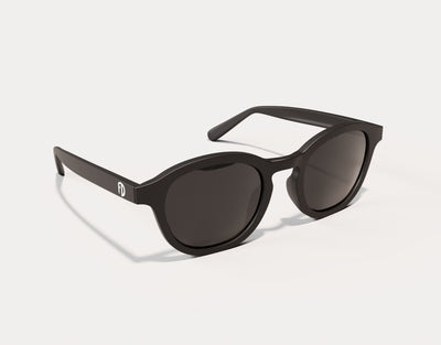 Prescription Scholar 165mm XXL - Large Prescription Sunglasses for Wide Faces