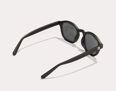 Prescription Scholar 165mm XXL - Large Prescription Sunglasses for Wide Faces