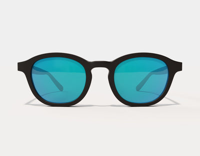 Prescription Scholar 165mm XXL - Large Prescription Sunglasses for Wide Faces