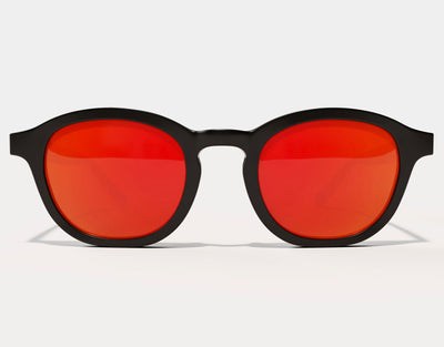 Prescription Scholar 165mm XXL - Large Prescription Sunglasses for Wide Faces