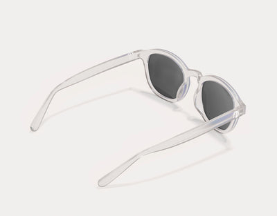 Prescription Scholar 165mm XXL - Large Prescription Sunglasses for Wide Faces