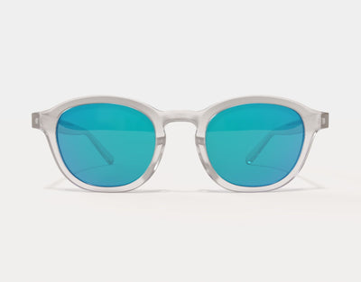 Prescription Scholar 165mm XXL - Large Prescription Sunglasses for Wide Faces