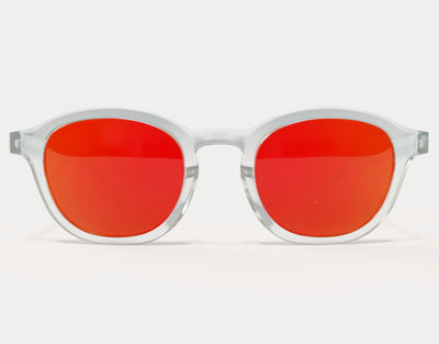 Prescription Scholar 165mm XXL - Large Prescription Sunglasses for Wide Faces