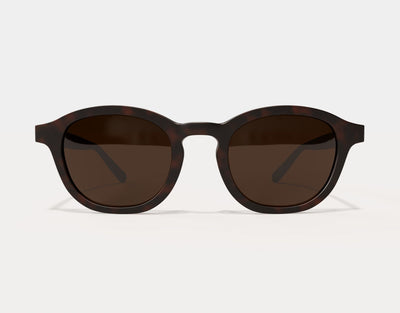 Prescription Scholar 165mm XXL - Large Prescription Sunglasses for Wide Faces