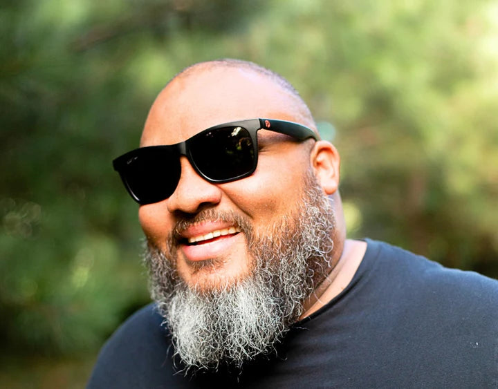 Sunglasses for deals big heads uk