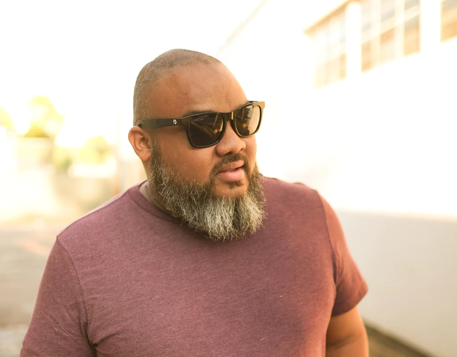 Extra large sunglasses wide heads hot sale