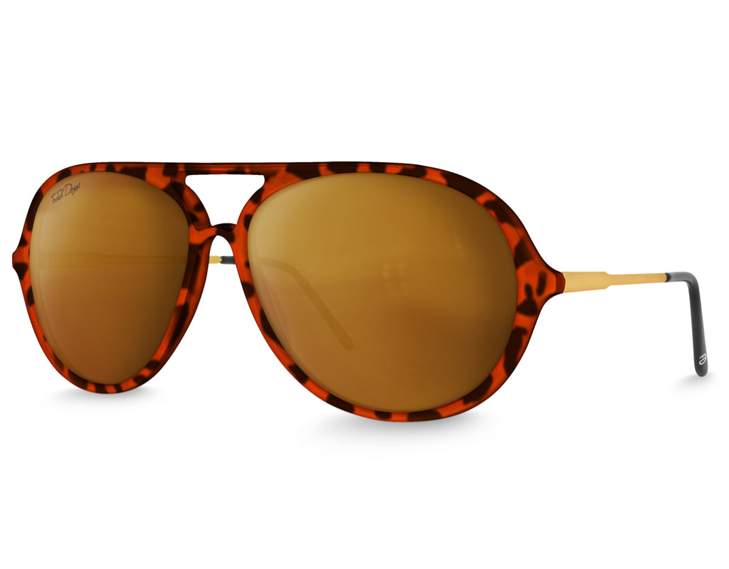 XXL Aviator 165mm Extra Wide Sunglasses for Big Heads
