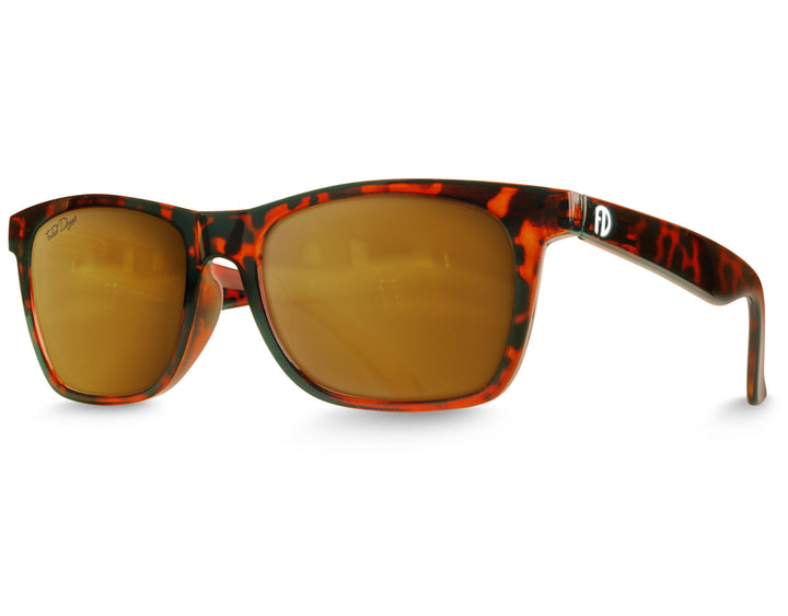Faded Days UK Sunglasses for Big Heads & Large Round Faces